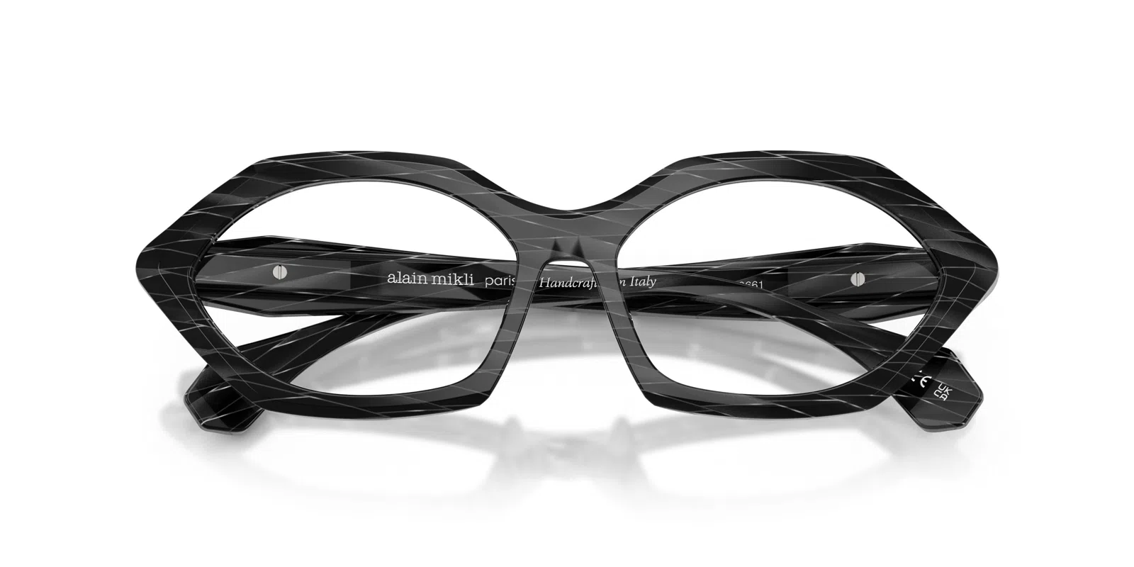Alain Mikli 3530DM Eyeglasses - view 42